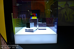 A毛毛虫A采集到展览展示