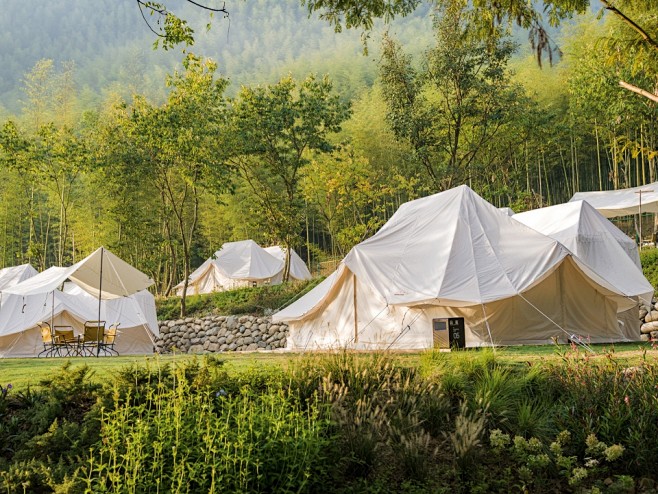 Xiaohangkeng Camp, A...