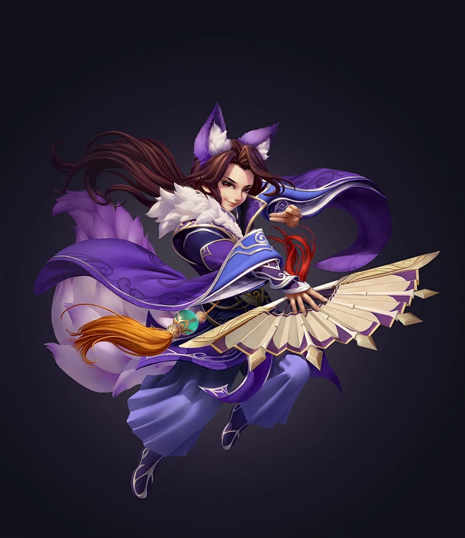shiwei-li-01.jpg (1500×1738)-花瓣网