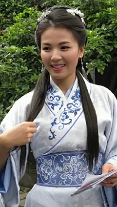 古装剧照ai修复4 - 堆糖，美图壁纸兴趣社区