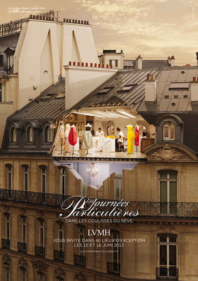 X0407-2LVMH集团企业品牌宣传(...