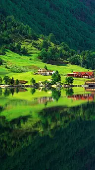 一片色彩，一点相思