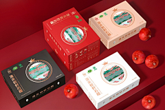 用户EeHTRJaq采集到包装