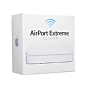 Apple/苹果原装无线路由器 AirPort Extreme 基站 MD031带票