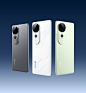 vivo S19 Pro人像之光，美出东方 - vivo智能手机官方网站