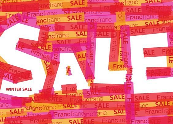 sale