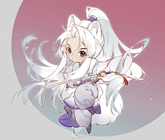 尔栖chili采集到QQ·崽