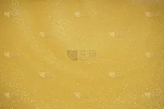 金色闪光抽象背景。迷人的金光闪闪的神奇明亮的节日背景的新年派对装饰