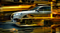 AUDI Q7 E-TRON | Full CGI : Portfolio work - Audi Q7 Glass Reveal