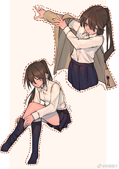 hanasaki_KI采集到临时