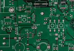 Hauin采集到鉴赏-PCB