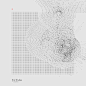 Generative Sketches (); Grid Studies : Personal experiments with generative softwate tools. Main purpose of the studies are to examine possibilities of self-explanotary language creation between software and viewer. Made with Processing.
