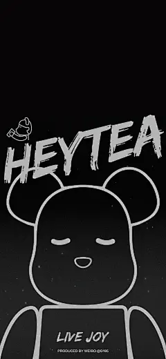 暴力熊.太酷辣~~#壁纸 - 小红书