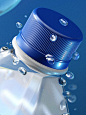 Ionwater Bottles DEMO : Ionwater Bottles DEMO3d modeling, Rendering, Retouching