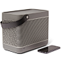 B&O Play - Beolit 12 AirPlay Wireless Speaker | MR PORTER