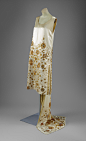 Evening dress, 1925