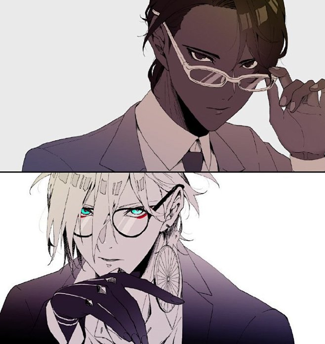 fgo授权搬运作者ふかhknemo印度兄弟合集给大家推荐一位印度兄弟的