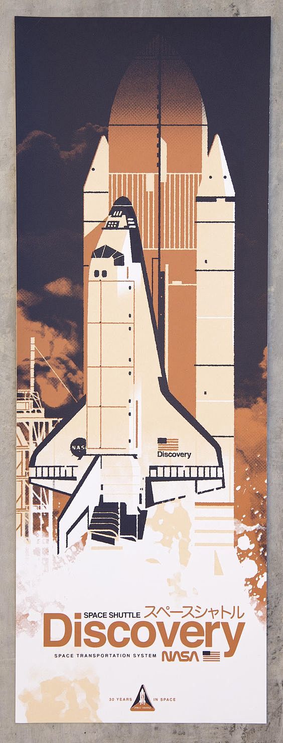 Silkscreen design by...
