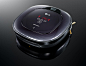 Robot Vacuum Cleaner | Robotic vacuum cleaner | Beitragsdetails | iF ONLINE EXHIBITION