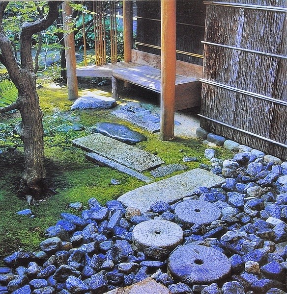 搜索: 日式庭院