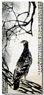 齐白石国画欣赏