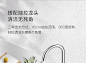 晶厨304不锈钢拉伸水槽-小米有品