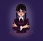 星期三 wednesday