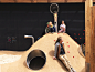 Dune Playground / Bureau Druzhba - Image 3 of 26