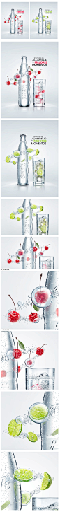 Bretaña on Behance