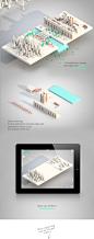 Oblivion defence on Behance