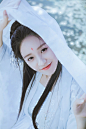 #@灵感图匠#消魂误-汉服频道-我爱古装网 - 古装爱好者的天堂