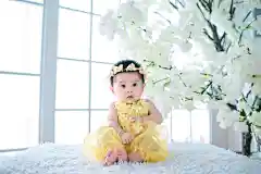 牡丹江杰克叔叔——宝宝照