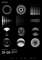 searchsystem:Colorpong / Sun Collection / Poster / 2016