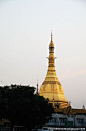 2012——缅甸22日-0215 梦一样的热气球