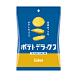 ポテトデラックス　＜マイルドソルト味＞ - 食＠新製品 - 『新製品』から食の今と明日を見る！