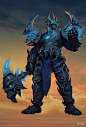 Jailer - World of Warcraft