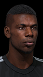 Footballer 04, WU Chang-Yi (吳比利) : Footballer 04 by WU Chang-Yi (吳比利) on ArtStation.