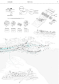 Galería - Ganador EUROPAN 13: Nice to 'Sea' You / A Coruña - 8