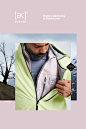 Explore Men's [ak] Styles Today