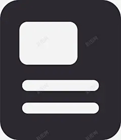 简报儿童菜单图标高清素材 儿童菜单 简报 免抠png 设计图片 免费下载