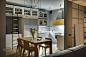 Kitchen in modern style by Andrey Bezuglov on 500px