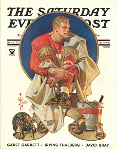 童·趣采集到JC Leyendecker