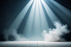 光效灯光霓虹灯摄影图片