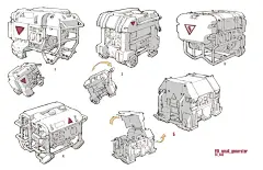 ao2 40th day: small generators by ClementSauve