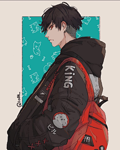 情头基头闺蜜头女头男头