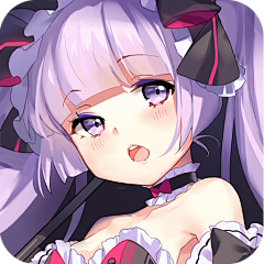 LIpzoOcY采集到二次元icon