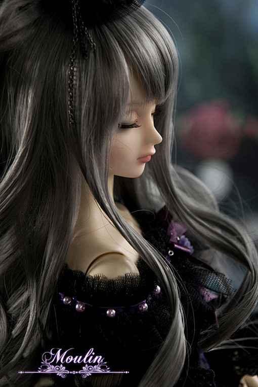 Doll、BJD 娃娃 SD 可爱 公主...