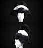 Wiktoria Kubien's submission on Feudal Japan: The Shogunate - Game Character Art (real-time) : Challenge submission by Wiktoria Kubien