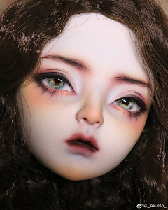 硫磺·维C采集到BJD