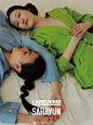 @LABELHOOD蕾虎 的个人主页 - 微博